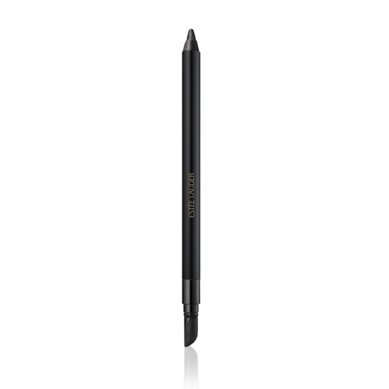 ESTEE LAUDER DOUBLE WEAR EYE PENCIL 001 ONYX